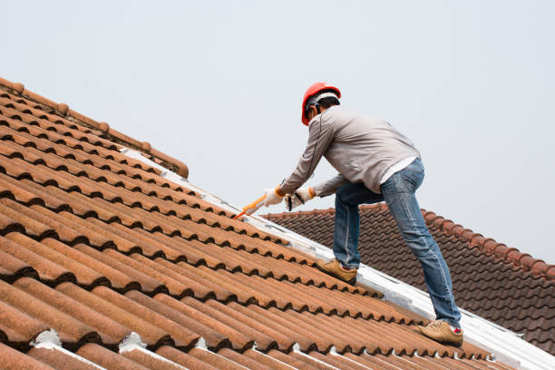 Best Rubber Roofing (EPDM, TPO)  in Emerson, GA