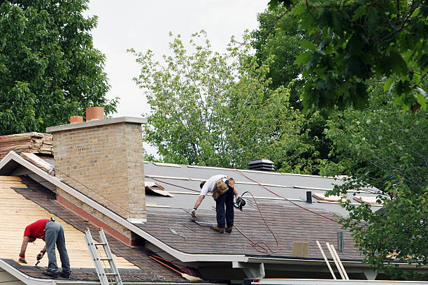 Best Roof Maintenance and Cleaning  in Emerson, GA