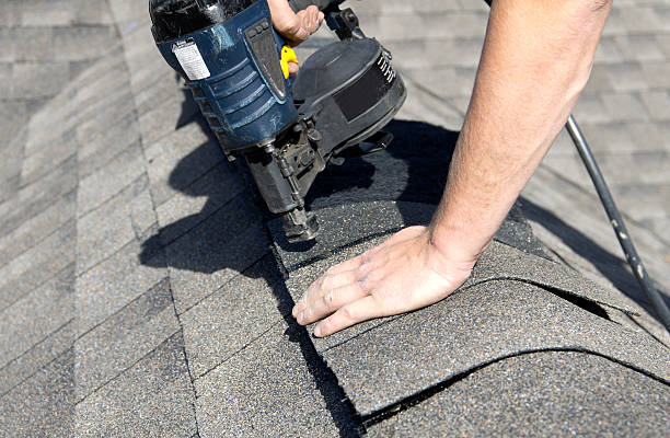 Hot Roofs in Emerson, GA