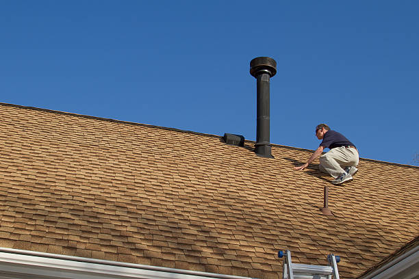 Best Metal Roofing Installation  in Emerson, GA