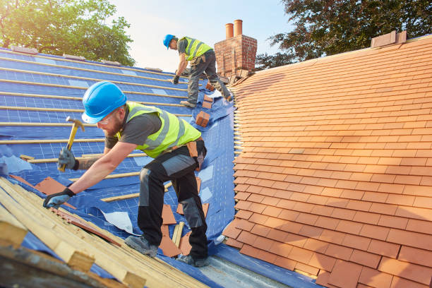 Best Roofing for New Construction  in Emerson, GA