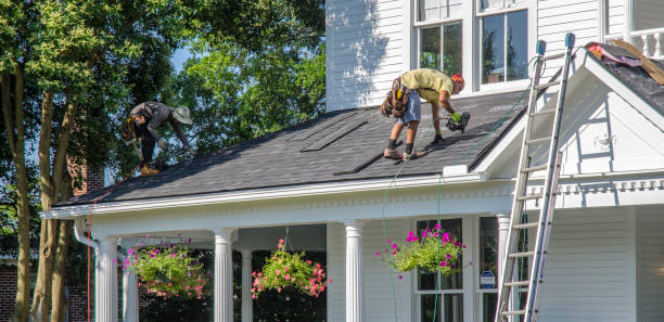 Best Roof Coating and Sealing  in Emerson, GA